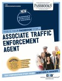 Associate Traffic Enforcement Agent (C-215): Passbooks Study Guide Volume 215