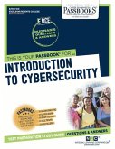Introduction to Cybersecurity (Rce-100): Passbooks Study Guide Volume 100