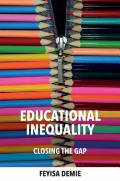 Educational Inequality - Demie, Feyisa
