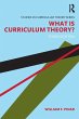 What Is Curriculum Theory? - Bild 1