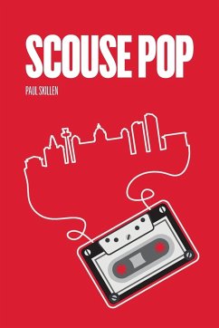 Scouse Pop - Skillen, Paul