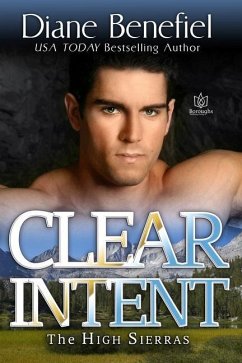 Clear Intent - Benefiel, Diane