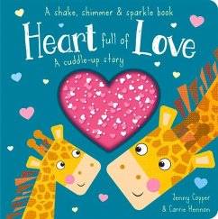 Heart Full of Love - Cooper, Jenny