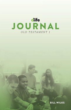 D-Life Journal - Wilks, Bill