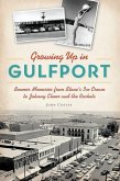 Growing Up in Gulfport: Boomer Memories from Stone's Ice Cream to Johnny Elmer and the Rockets