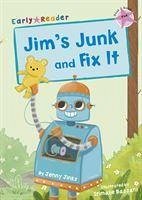Jim's Junk and Fix It - Jinks, Jenny