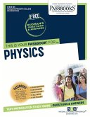 Physics (Rce-103): Passbooks Study Guide Volume 103