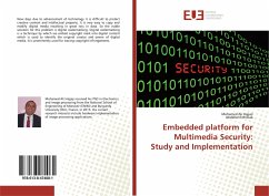 Embedded platform for Multimedia Security: Study and Implementation - Hajjaji, Mohamed Ali;Mtibaa, Abdellatif