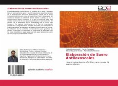 Elaboración de Suero Antiloxosceles