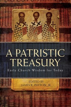 Patristic Treasury - Payton, James R.