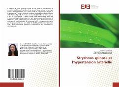 Strychnos spinosa et l'hypertension artérielle - Temasoa, Yvanna;Ranaivoarimanitra, Patrice;Rajaonarison, Jean-François