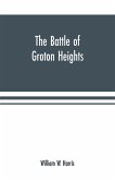 The battle of Groton Heights