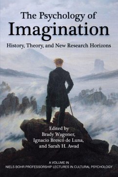 Psychology of Imagination (eBook, ePUB)