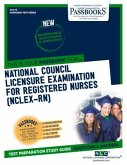 National Council Licensure Examination for Registered Nurses (Nclex-Rn) (Ats-75): Passbooks Study Guide Volume 75