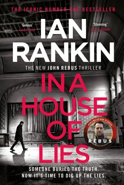 In a House of Lies - Rankin, Ian