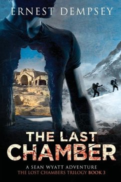 The Last Chamber - Dempsey, Ernest