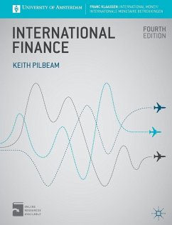 Cover Custom Amsterdam International Finance