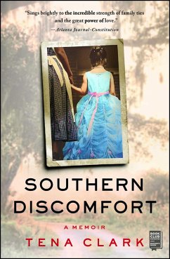 Southern Discomfort - Clark, Tena