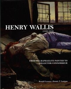 Henry Wallis - Lanigan, Dennis T.; Lessens, Ronald