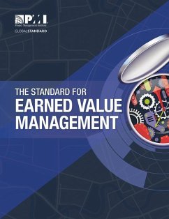 The Standard for Earned Value Management - Project Management Institute