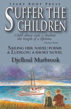 Suffer the Children-Sailing Her Navel - Marbrook, Djelloul