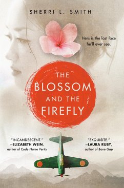 The Blossom and the Firefly - Smith, Sherri L