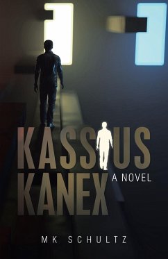 Kassius Kanex - Schultz, Mk