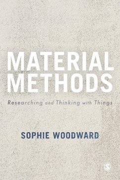 Material Methods - Woodward, Sophie