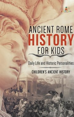 Ancient Rome History for Kids - Baby