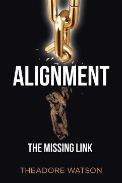 Alignment - Watson, Theadore