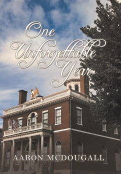 One Unforgettable Year - McDougall, Aaron