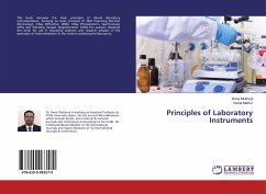 Principles of Laboratory Instruments
