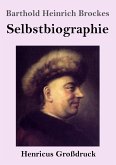 Selbstbiographie (Großdruck)