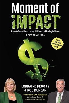 Cover Moment of Impact