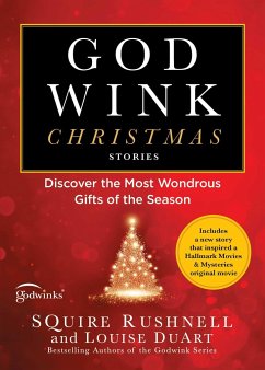 Godwink Christmas Stories - Rushnell, Squire; Duart, Louise