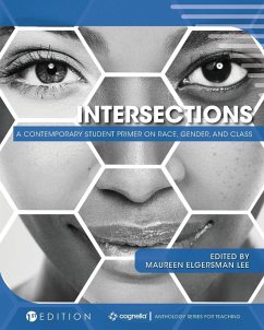 Intersections - Lee, Maureen Elgersman