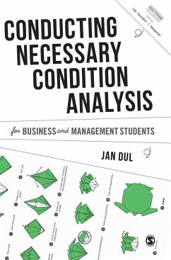 Conducting Necessary Condition Analysis for Business and Management Students - Dul, Jan