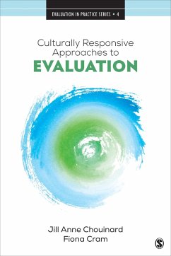 Culturally Responsive Approaches to Evaluation - Chouinard, jill; Cram, Fiona