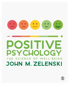 Positive Psychology - Zelenski, John M.