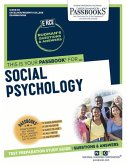 Social Psychology (Rce-69): Passbooks Study Guide Volume 69