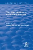 The "Man" Question in International Relations
