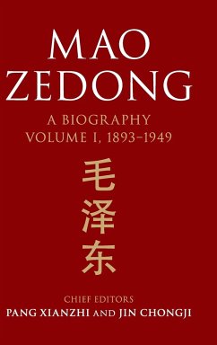 Mao Zedong - Jin, Chongji