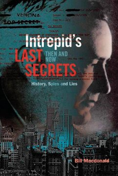Intrepid's Last Secrets