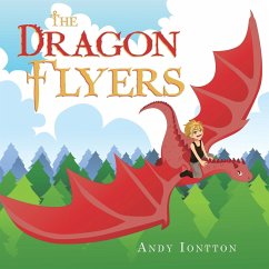 The Dragon Flyers - Iontton, Andy