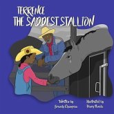 Terrence the Saddest Stallion