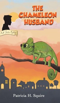 The Chameleon Husband - Squire, Patricia H.