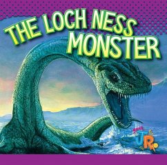 The Loch Ness Monster - Besel, Jen