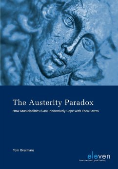 The Austerity Paradox - Overmans, Tom