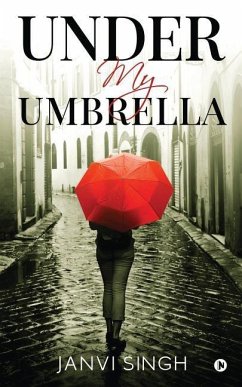 Under My Umbrella - Janvi