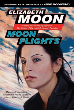 Moon Flights - Moon, Elizabeth